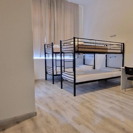 Garden Blue Hotel ฟลอเรนซ์ ภายนอก รูปภาพ