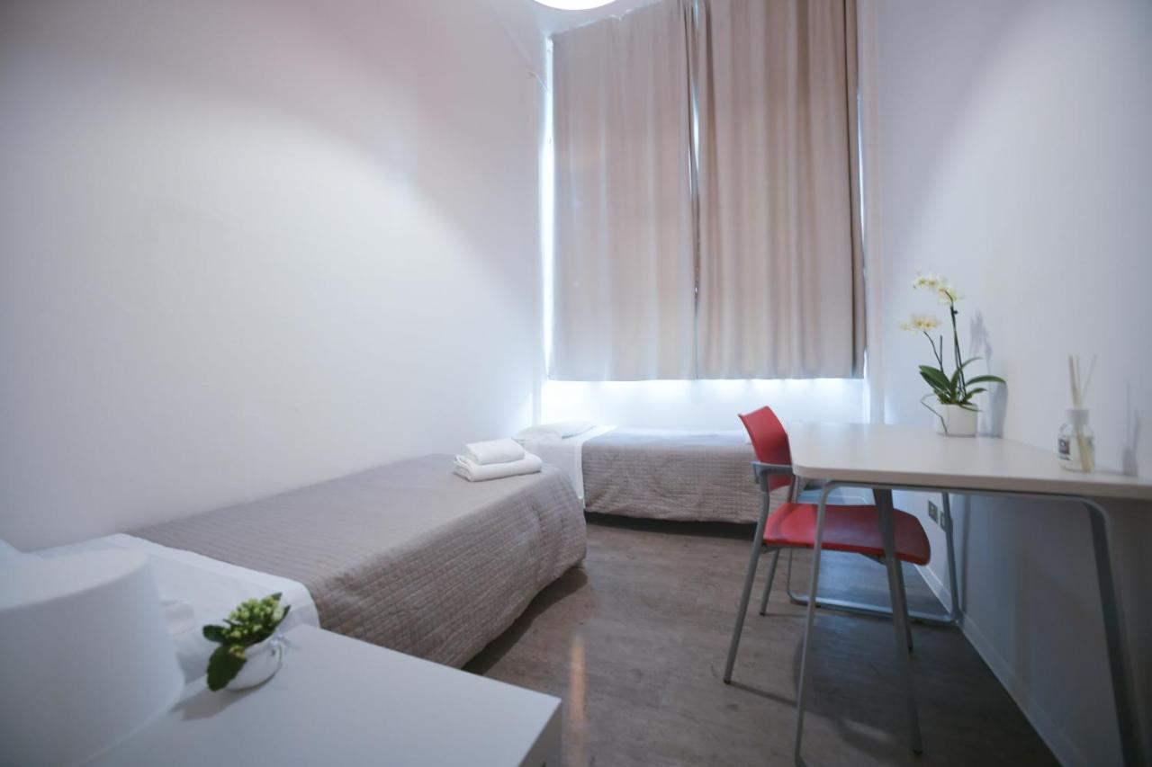 Garden Blue Hotel ฟลอเรนซ์ ภายนอก รูปภาพ